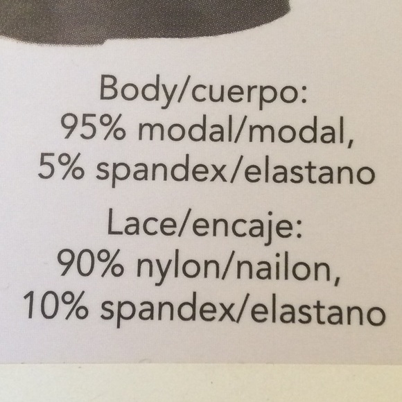 Women’s Felina Modal Chemise Purple NWT - Picture 4 of 12